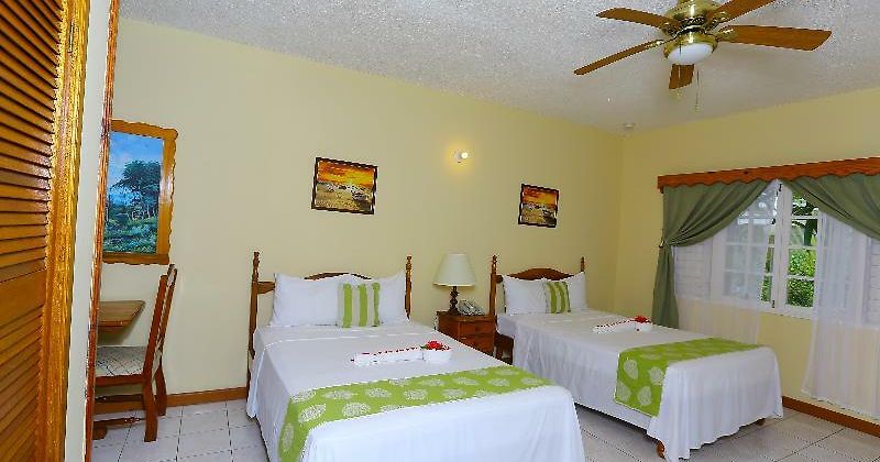MERRILS BEACH 3 ALL INCLUSIVE НЕГРИЛ